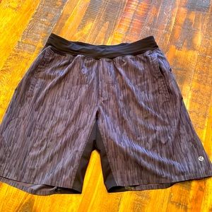 LULULEMON Mens Shorts  | Med | VGUC
